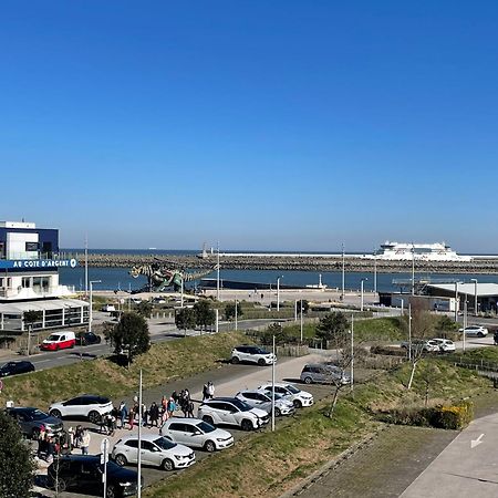 Studio Horizon Bleu, Vue Mer カレー エクステリア 写真